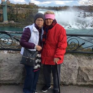 Meet your Posher, Rita